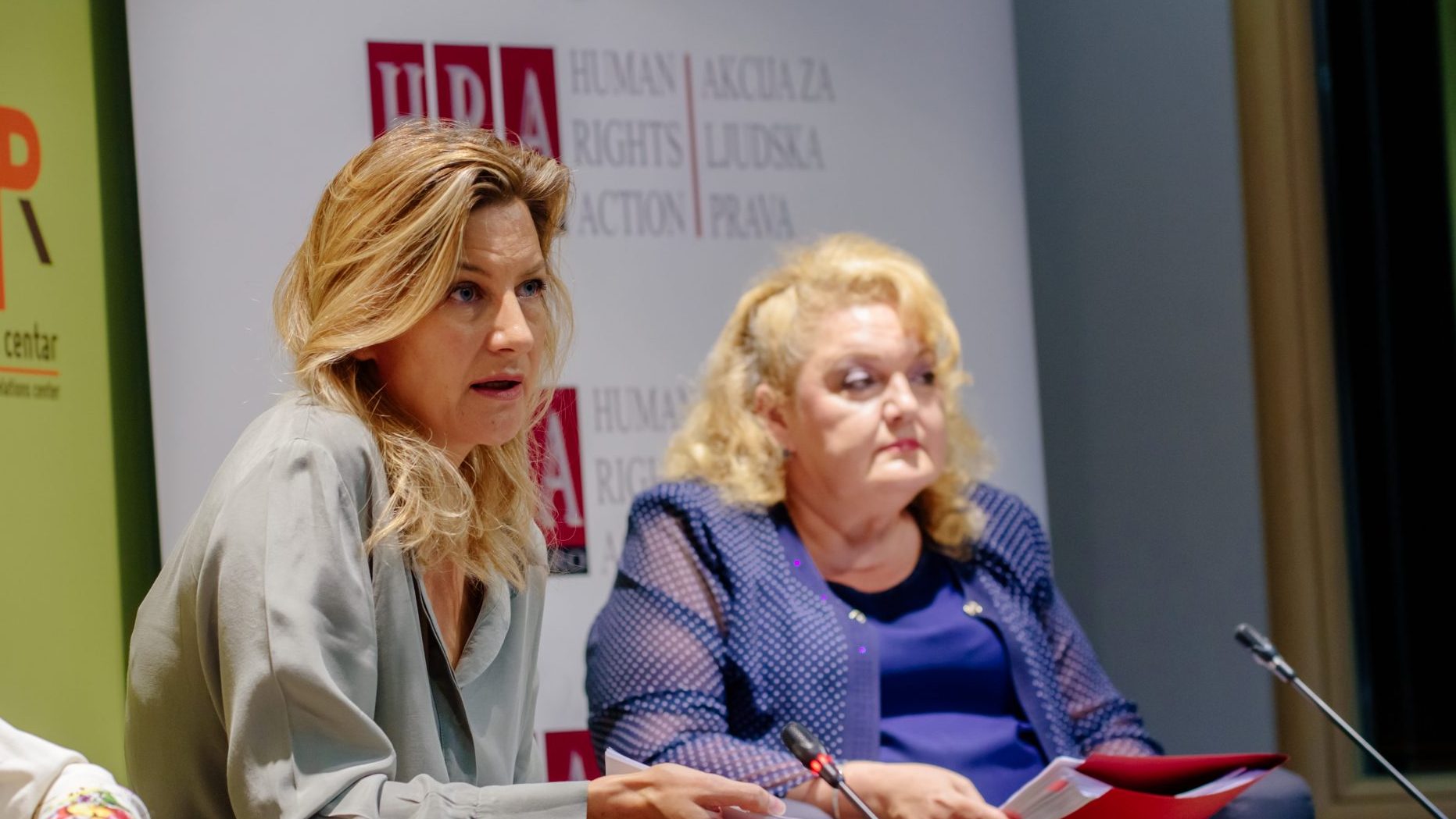 Montenegrin Judiciary Risks Losing Public Trust, Rights Activist Warns
