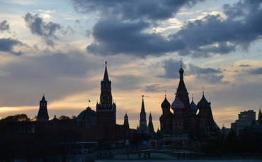 New Russian law to put 'unfriendly' assets at risk of seizure