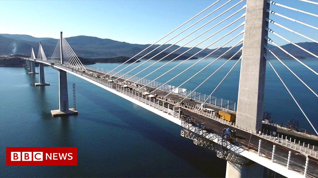 Why Europe will have to face the true cost of being in debt to China