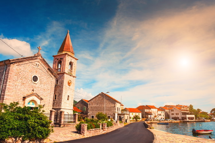 Why You Should Invest In Montenegro, Europe&rsquo;s Secret Riviera