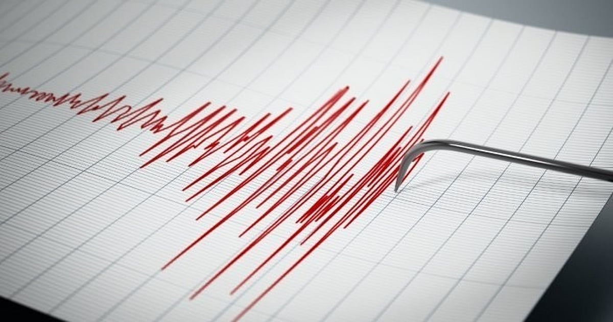5.4 magnitude earthquake hits western Montenegro