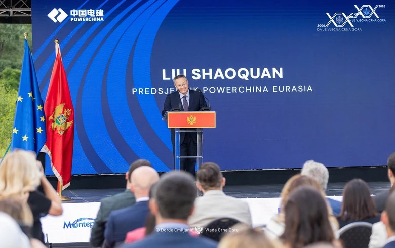 Chinese firms to start main construction of Montenegro motorway section in mid-2027