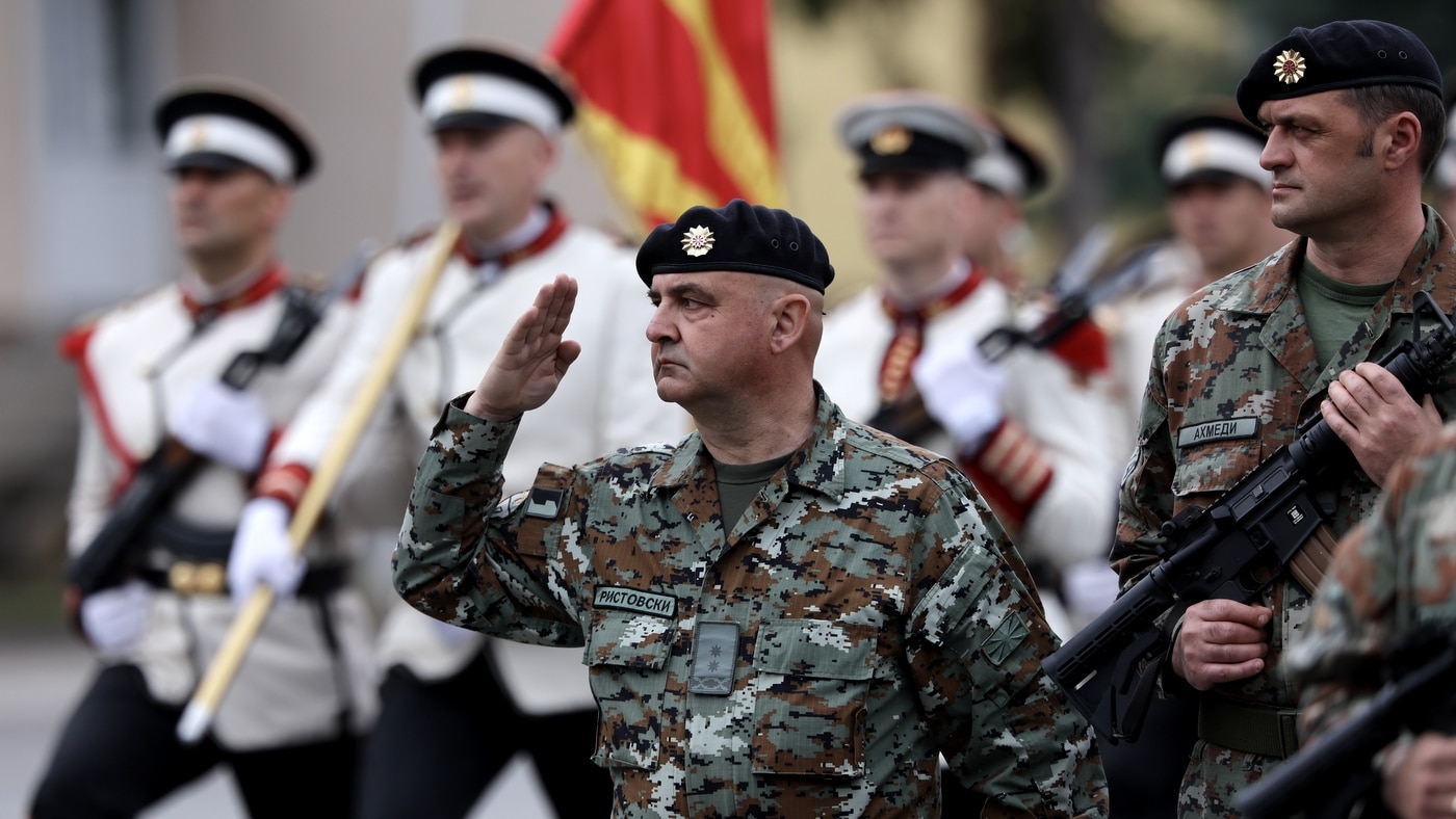 Montenegro, North Macedonia Yet to Take Economic Advantage of NATO Accession