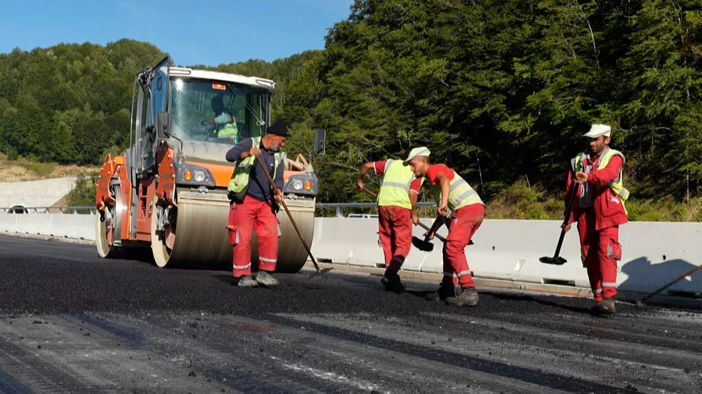 Montenegro&rsquo;s billion-dollar road to nowhere