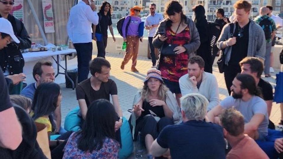 Zuzalu, Vitalik Buterin-Led Retreat in Montenegro, Inspires Grants for 'Zu-Villages'