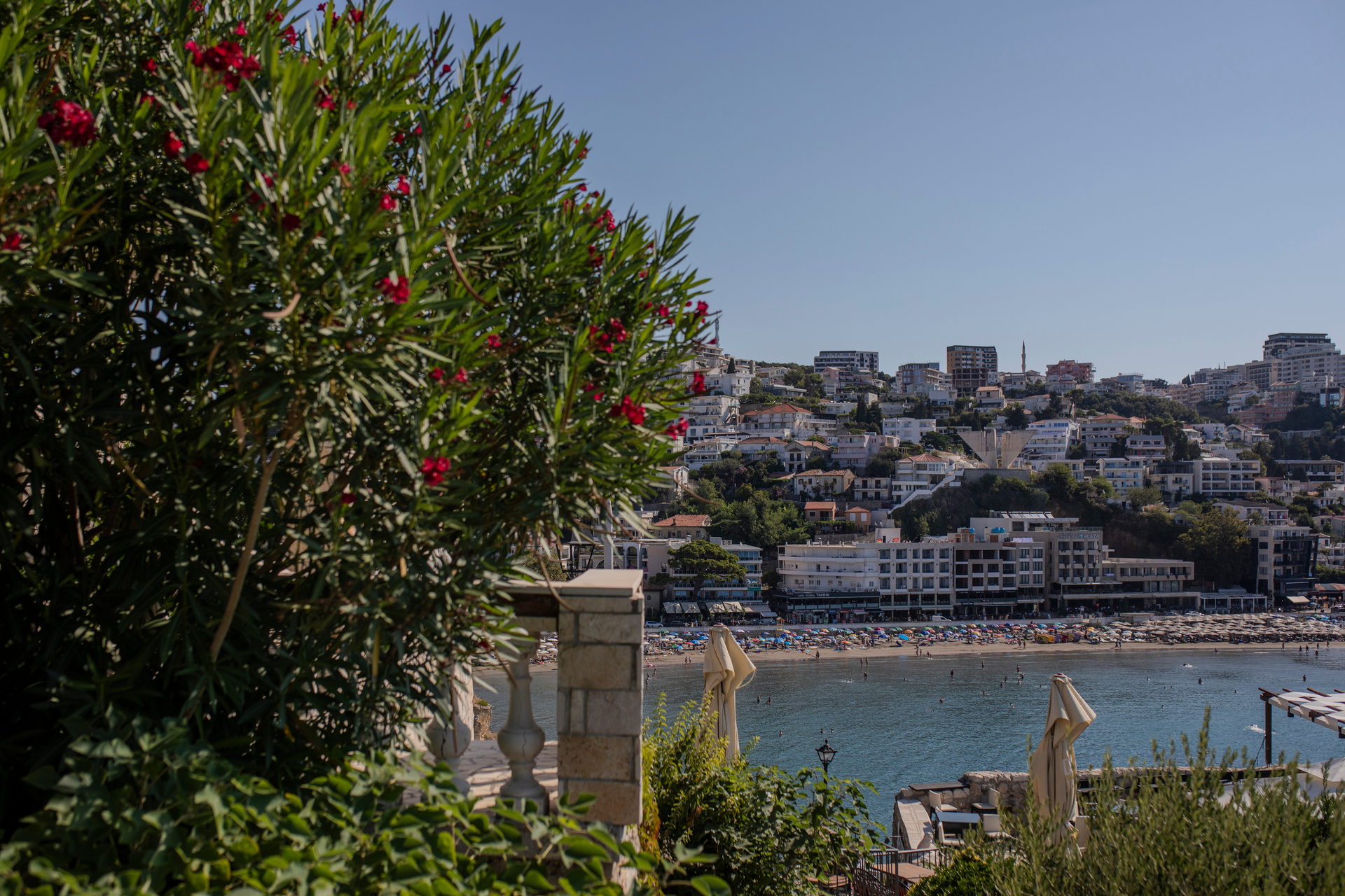 Montenegro&rsquo;s Real Estate Boom Is an Economic Security Test